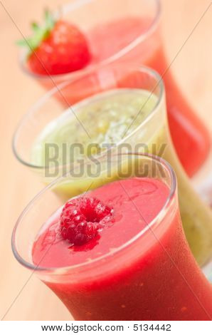 Smoothies