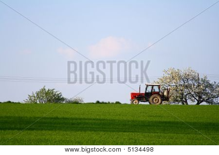 traktor