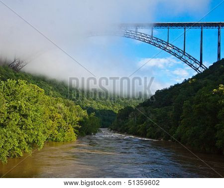 New River Gorge Bridge