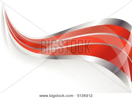 abstrakt hintergrund Vektor