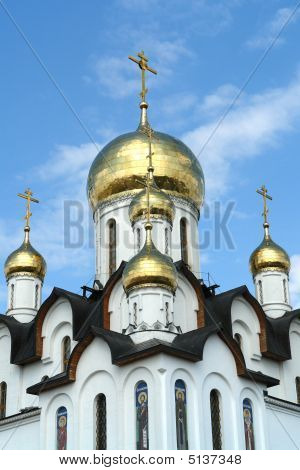 Den kristne kirke