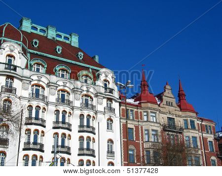 Stockholm