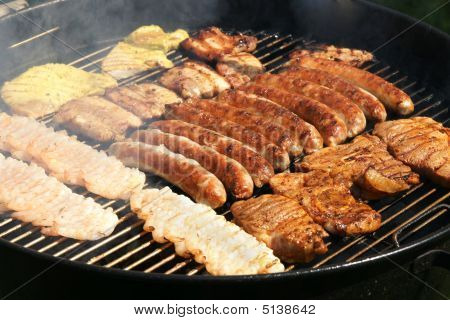 BBQ