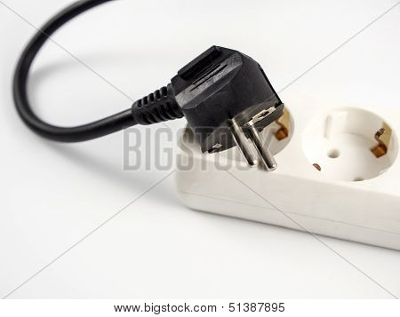 Plug And Sockets