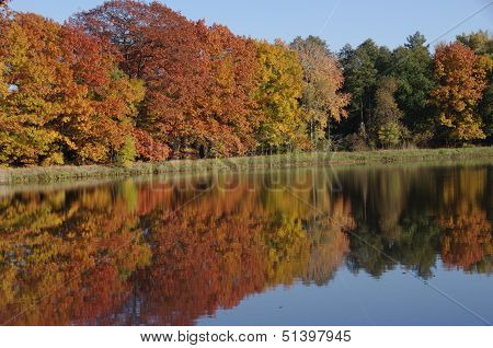 Autumn.