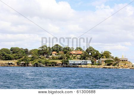 Exclusive Island