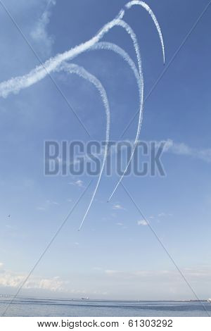 Russian Military Airplanes