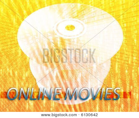 Media cyfrowe filmy