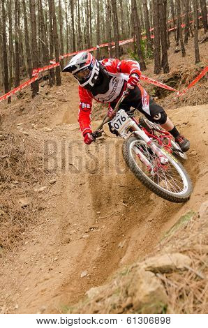 Ruben Juncal