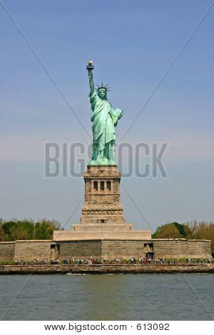Statue Of Liberty