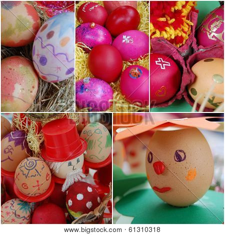 joy of easter