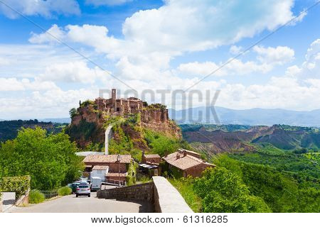 Bagnoregio