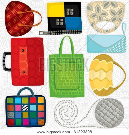 Bag Pattern