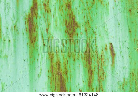 Grunge Metal Background