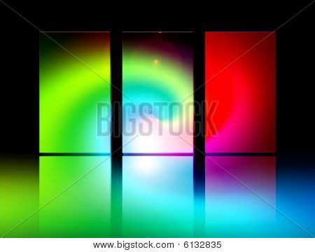 Illustrazione a colori