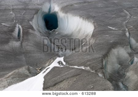 Ice Cave