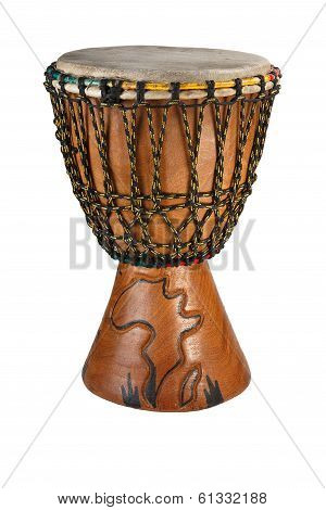 Drum djembe
