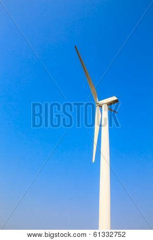 Wind Turbine