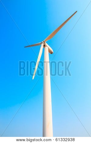 Wind Turbine