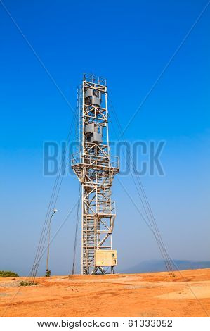 Wind Turbine