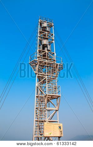 Wind Turbine