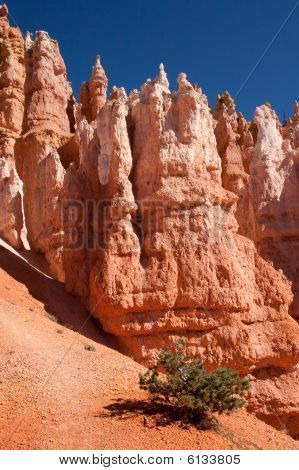 Národní Park Bryce Canyon