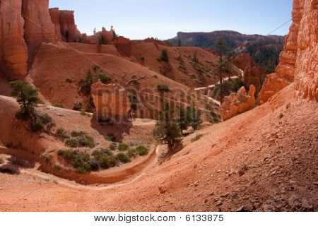 Bryce Canyon Nationalpark
