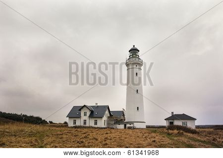 Lighthouse