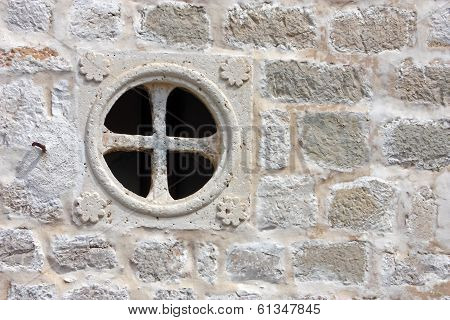 Window On The Wall