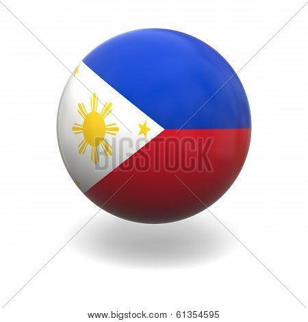 Philippines Flag