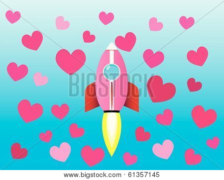 love Rocket