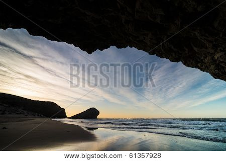 Monsul Beach