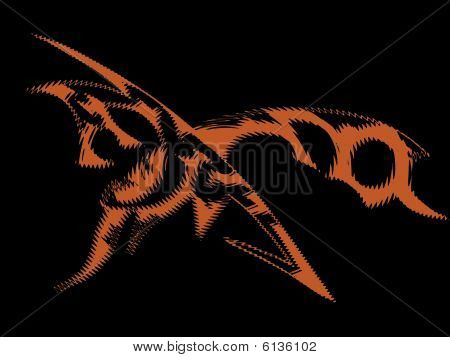 Искусство стиля орнамент