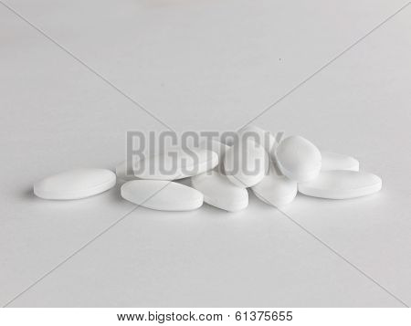 Pills