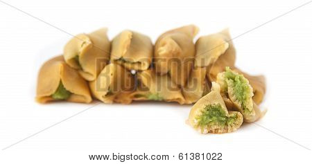 Tokyo Roll Pancake