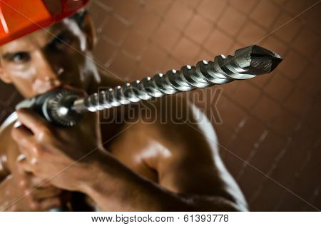 Workman