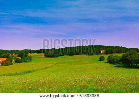 Village
