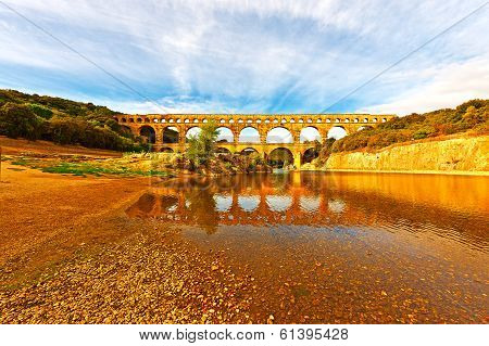 Aqueduct