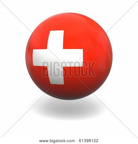 Switz Flag