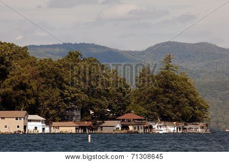 Lake George