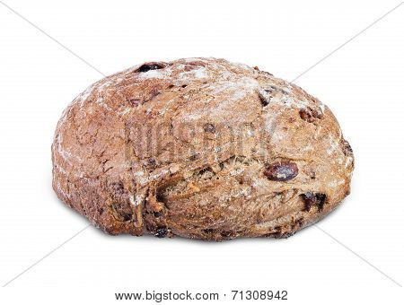 Rye Bread