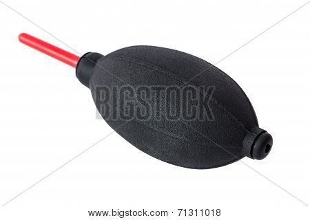 Silicone Super Giant Blower For Camera And Lenses - Rubber Air Blower Pump Dust Cleaner For Camera I