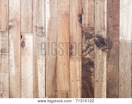 Wood Wall Texture Background