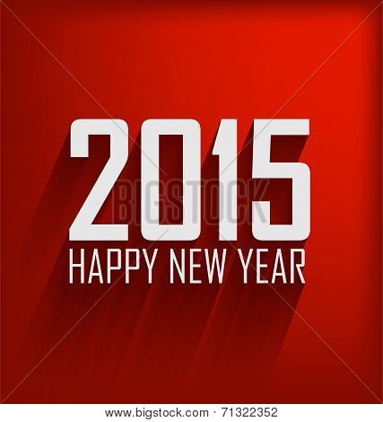 Happy New Year 2015