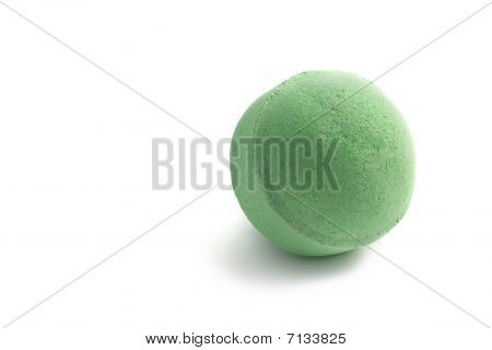 Bath Bomb