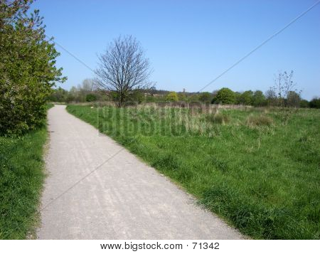 Roding Valley