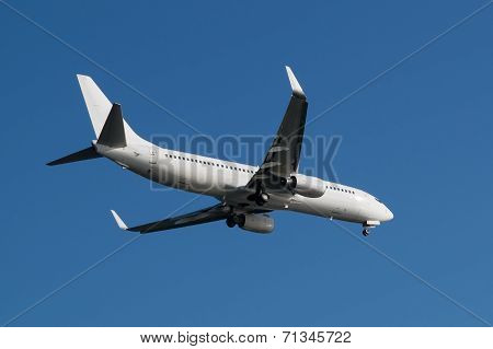 Boeing 737-800
