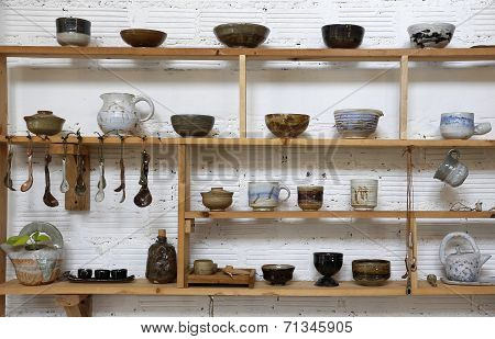 Crockery