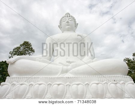 buddha statue