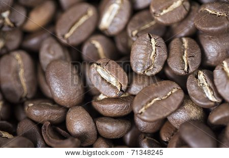 coffee beans